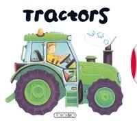 TRACTORS | 9788498067576 | AAVV | Llibres.cat | Llibreria online en català | La Impossible Llibreters Barcelona
