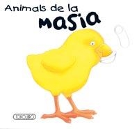 ANIMALS DE LA MASIA | 9788498067552 | AAVV | Llibres.cat | Llibreria online en català | La Impossible Llibreters Barcelona