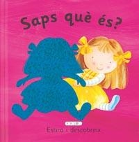SAPS QUÉ ÉS? | 9788498067903 | Todolibro, Equipo | Llibres.cat | Llibreria online en català | La Impossible Llibreters Barcelona