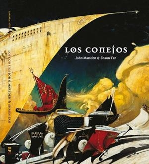 CONEJOS, LOS | 9788493677824 | SHAUN TAN | Llibres.cat | Llibreria online en català | La Impossible Llibreters Barcelona
