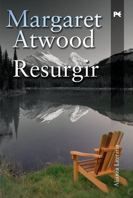 RESURGIR | 9788420649221 | ATWOOD, MARGARET | Llibres.cat | Llibreria online en català | La Impossible Llibreters Barcelona