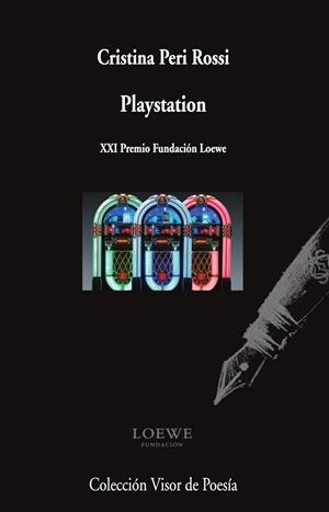 PLAYSTATION | 9788498957143 | PIERI ROSSI, CRISTINA | Llibres.cat | Llibreria online en català | La Impossible Llibreters Barcelona