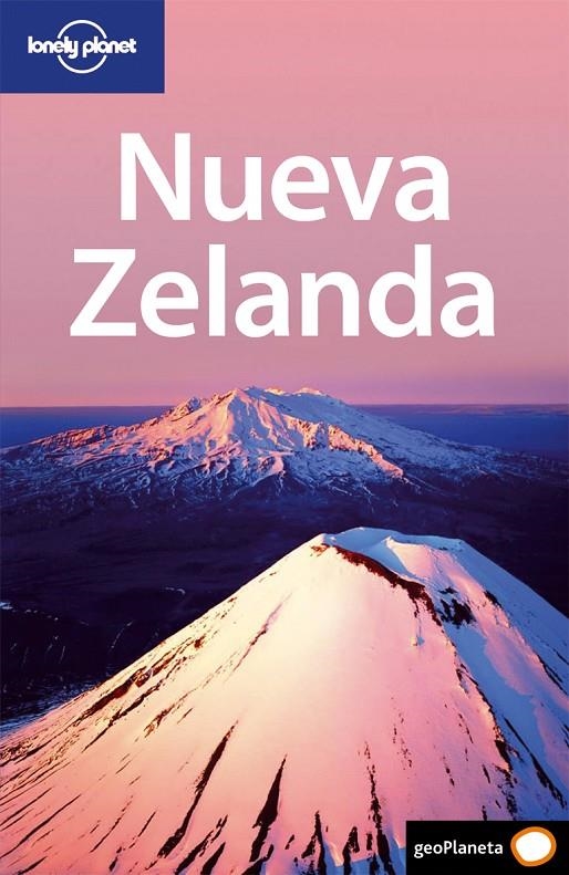 NUEVA ZELANDA | 9788408083191 | AA. VV. | Llibres.cat | Llibreria online en català | La Impossible Llibreters Barcelona