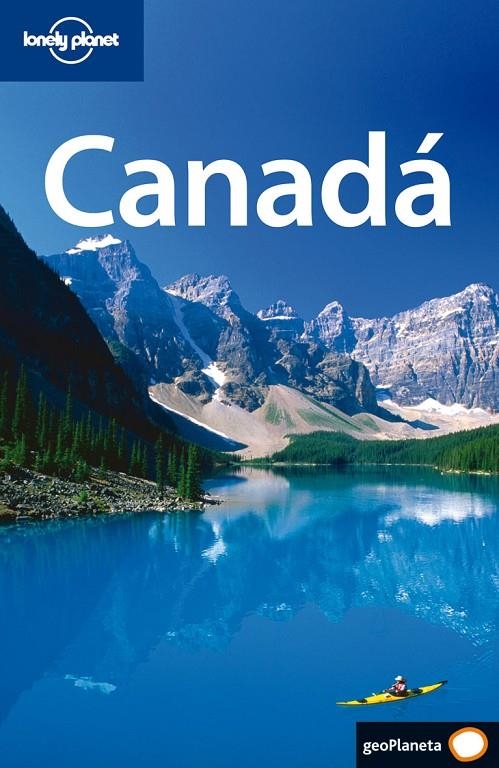 Canadá lonely planet | 9788408077350 | AA.VV. | Llibres.cat | Llibreria online en català | La Impossible Llibreters Barcelona