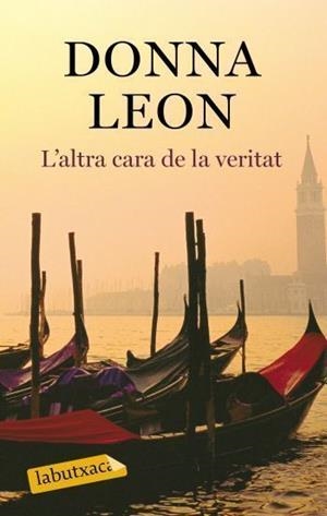 L'altra cara de la veritat | 9788429762068 | Leon, Donna | Llibres.cat | Llibreria online en català | La Impossible Llibreters Barcelona