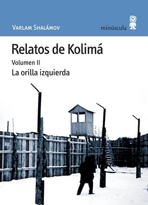 RELATOS DE KOLIMA VOL.2 | 9788495587473 | SHALÁMOV, VARLAM | Llibres.cat | Llibreria online en català | La Impossible Llibreters Barcelona