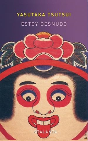 ESTOY DESNUDO Y OTROS CUENTOS | 9788493651077 | TSUTSUI, YASUTAKA | Llibres.cat | Llibreria online en català | La Impossible Llibreters Barcelona