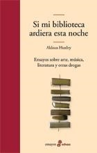 SI MI BIBLIOTECA ARDIERA ESTA NOCHE | 9788435010405 | HUXLEY, ALDOUX | Llibres.cat | Llibreria online en català | La Impossible Llibreters Barcelona