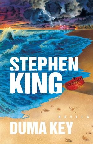 DUMA KEY. | 9788401337109 | KING, STEPHEN | Llibres.cat | Llibreria online en català | La Impossible Llibreters Barcelona