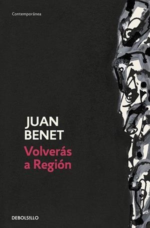 VOLVERÁS A REGIÓN | 9788484500087 | BENET GOITIA,  JUAN | Llibres.cat | Llibreria online en català | La Impossible Llibreters Barcelona