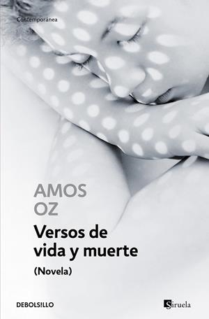 VERSOS DE VIDA Y MUERTE | 9788483469422 | OZ, AMOS | Llibres.cat | Llibreria online en català | La Impossible Llibreters Barcelona