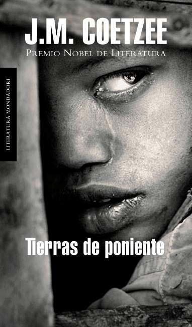 TIERRAS DE PONIENTE.-MONDADORI | 9788439721710 | COETZEE,J.M. | Llibres.cat | Llibreria online en català | La Impossible Llibreters Barcelona