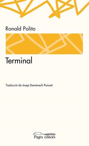 TERMINAL | 9788497797467 | POLITO, RONALD | Llibres.cat | Llibreria online en català | La Impossible Llibreters Barcelona