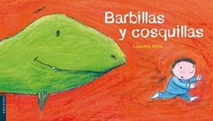 BARBILLAS Y COSQUILLAS | 9788426368546 | AFANO, LAURENCE | Llibres.cat | Llibreria online en català | La Impossible Llibreters Barcelona