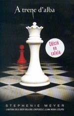 A trenc d'alba | 9788420473888 | Meyer, Stephenie | Llibres.cat | Llibreria online en català | La Impossible Llibreters Barcelona
