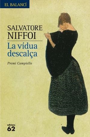 La vidua descalça | 9788429760095 | Niffoi, Salvatore | Llibres.cat | Llibreria online en català | La Impossible Llibreters Barcelona