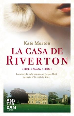 La casa de Riverton | 9788493660352 | Morton, Kate | Llibres.cat | Llibreria online en català | La Impossible Llibreters Barcelona