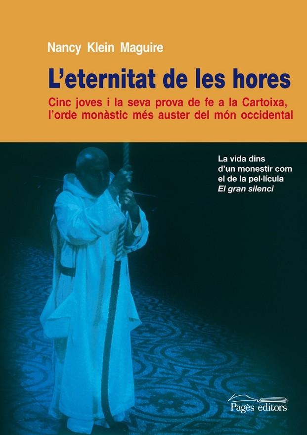 L'eternitat de les hores | 9788497796415 | Klein Maguire, Nancy | Llibres.cat | Llibreria online en català | La Impossible Llibreters Barcelona