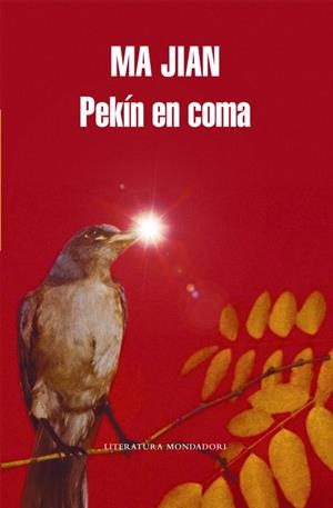 PEKIN EN COMA | 9788439721352 | MA JIAN | Llibres.cat | Llibreria online en català | La Impossible Llibreters Barcelona