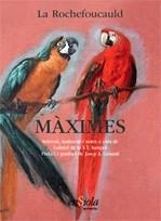 Màximes | 9788493431037 | La Rochefoucauld, François | Llibres.cat | Llibreria online en català | La Impossible Llibreters Barcelona