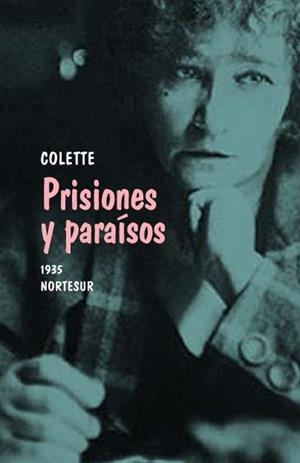 PRISIONES Y PARAISOS | 9788493636975 | COLETTE | Llibres.cat | Llibreria online en català | La Impossible Llibreters Barcelona