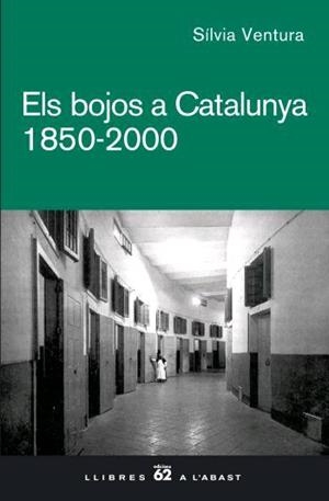 BOJOS A CATALUNYA, ELS | 9788429760507 | VENTURA, SILVIA | Llibres.cat | Llibreria online en català | La Impossible Llibreters Barcelona