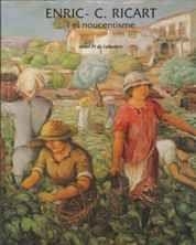 ENRIC C. RICART I EL NOUCENTISME | 9788497854399 | PI DE CABANYES, ORIOL | Llibres.cat | Llibreria online en català | La Impossible Llibreters Barcelona