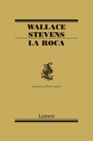 ROCA, LA | 9788426416766 | STEVENS, WALLACE | Llibres.cat | Llibreria online en català | La Impossible Llibreters Barcelona