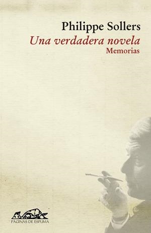 UNA VERDADERA NOVELA.MEMORIAS | 9788483930144 | SOLLERS, PHILIPPE | Llibres.cat | Llibreria online en català | La Impossible Llibreters Barcelona