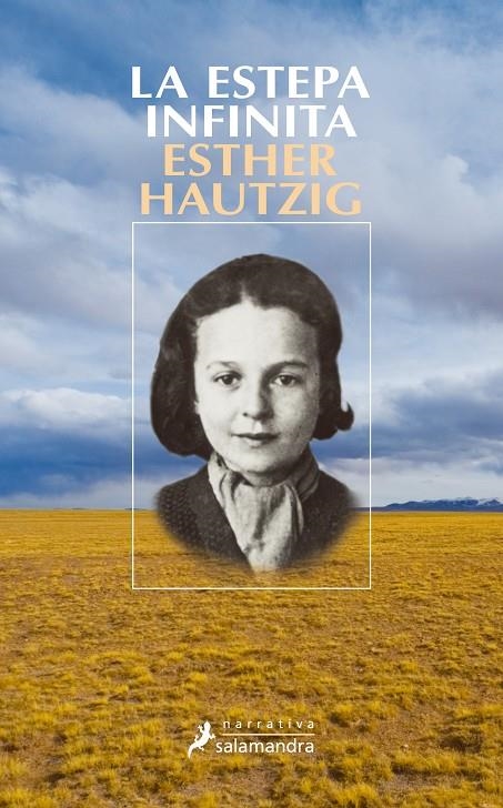 La estepa infinita | 9788498381771 | HAUTZIG, ESTER | Llibres.cat | Llibreria online en català | La Impossible Llibreters Barcelona