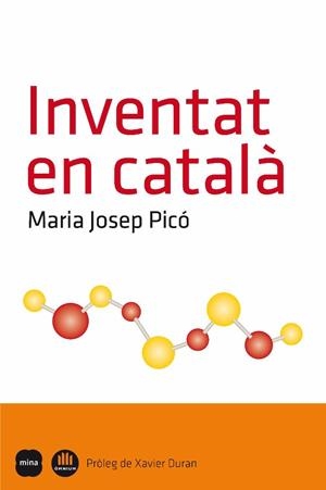 Inventat en català | 9788496499928 | Picó, Maria Josep | Llibres.cat | Llibreria online en català | La Impossible Llibreters Barcelona