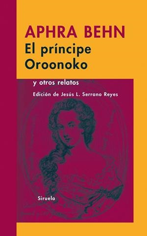 PRINCIPE OROONOKO Y OTROS RELATOS, EL | 9788498412383 | BEHN, APHRA | Llibres.cat | Llibreria online en català | La Impossible Llibreters Barcelona
