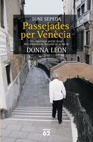 Passejades per Venècia | 9788429761580 | Sepeda, Toni | Llibres.cat | Llibreria online en català | La Impossible Llibreters Barcelona