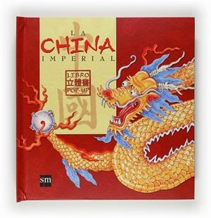 CHINA IMPERIAL (POP UP) | 9788467527650 | Varios Autores | Llibres.cat | Llibreria online en català | La Impossible Llibreters Barcelona