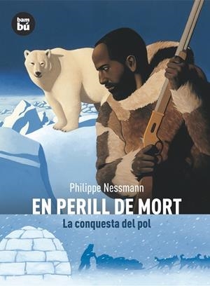 EN PERILL DE MORT | 9788483430507 | NESSMANN, PHILIPPE | Llibres.cat | Llibreria online en català | La Impossible Llibreters Barcelona