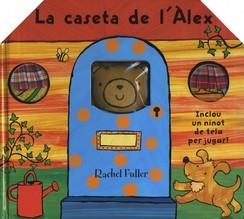 CASETA DE L'ALEX, LA | 9788448827878 | FULLER, RACHE. | Llibres.cat | Llibreria online en català | La Impossible Llibreters Barcelona