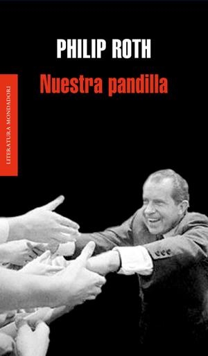 NUESTRA PANDILLA | 9788439721482 | ROTH, PHILIP | Llibres.cat | Llibreria online en català | La Impossible Llibreters Barcelona