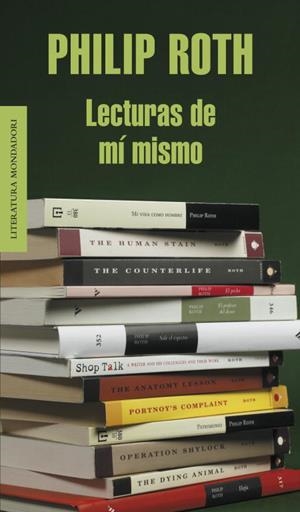 LECTURAS DE MI MISMO | 9788439721574 | ROTH, PHILIP | Llibres.cat | Llibreria online en català | La Impossible Llibreters Barcelona
