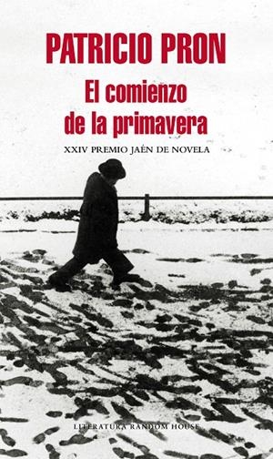 COMIENZO DE LA PRIMAVERA, EL | 9788439721864 | PRON, PATRICIO | Llibres.cat | Llibreria online en català | La Impossible Llibreters Barcelona