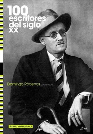 100 ESCRITORES DEL SIGLO XX INTERNACIONAL | 9788434487840 | RODENAS, DOMINGO | Llibres.cat | Llibreria online en català | La Impossible Llibreters Barcelona