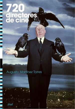 720 DIRECTORES DE CINE | 9788434487819 | TORRES, AUGUSTO M. | Llibres.cat | Llibreria online en català | La Impossible Llibreters Barcelona