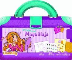 MALETIN DE MAQUILLAJE, EL | 9788424629878 | Llibres.cat | Llibreria online en català | La Impossible Llibreters Barcelona