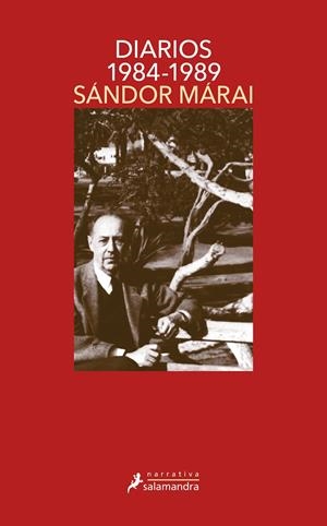 DIARIOS 1984-1989 | 9788498381931 | MARAI, SANDOR | Llibres.cat | Llibreria online en català | La Impossible Llibreters Barcelona