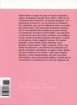Escriptors, periodistes i crítics | 9788498830613 | Corretger Saez, Montserrat | Llibres.cat | Llibreria online en català | La Impossible Llibreters Barcelona