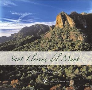 Sant Llorenç del Munt | 9788483305133 | Armengol i Rodó, Ramon | Llibres.cat | Llibreria online en català | La Impossible Llibreters Barcelona