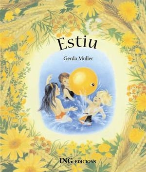 ESTIU | 9788489825567 | MULLER, GERDA (1926- ) | Llibres.cat | Llibreria online en català | La Impossible Llibreters Barcelona