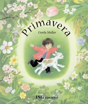 PRIMAVERA | 9788489825543 | MULLER, GERDA (1926- ) | Llibres.cat | Llibreria online en català | La Impossible Llibreters Barcelona