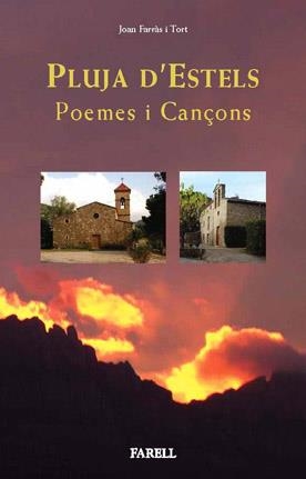 PUJA D'ESTELS | 9788495695932 | FARRAS I TORT, JOAN | Llibres.cat | Llibreria online en català | La Impossible Llibreters Barcelona