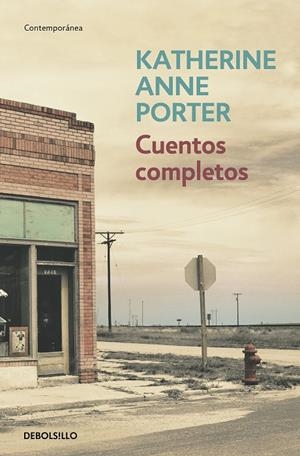 CUENTOS COMPLETOS | 9788483468500 | PORTER, KATHERINE ANNE | Llibres.cat | Llibreria online en català | La Impossible Llibreters Barcelona