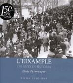L'Eixample. 150 anys d'història | 9788483305089 | Permanyer, Lluís | Llibres.cat | Llibreria online en català | La Impossible Llibreters Barcelona